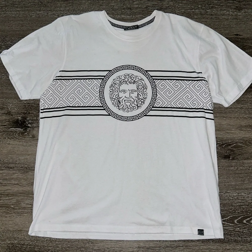 “5” 2XL Tshirts - Picture 9 of 15